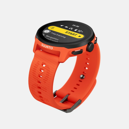 Suunto RUN Sports and Training Watch