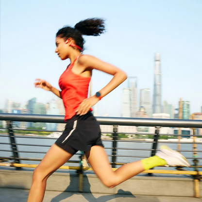 Suunto RUN Sports and Training Watch