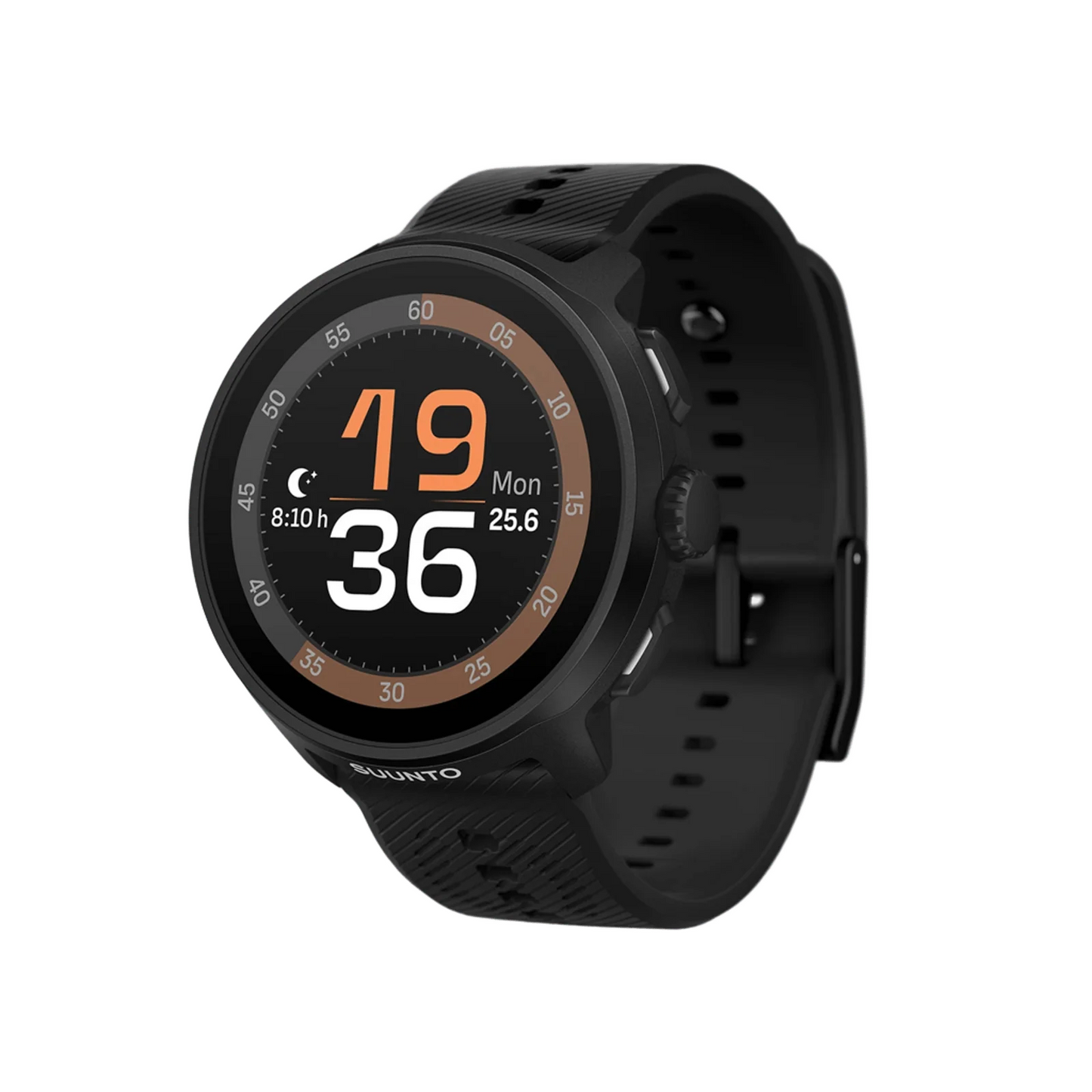 Suunto RUN Sports and Training Watch