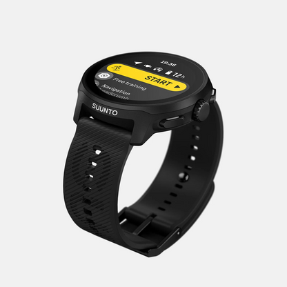 Suunto RUN Sports and Training Watch