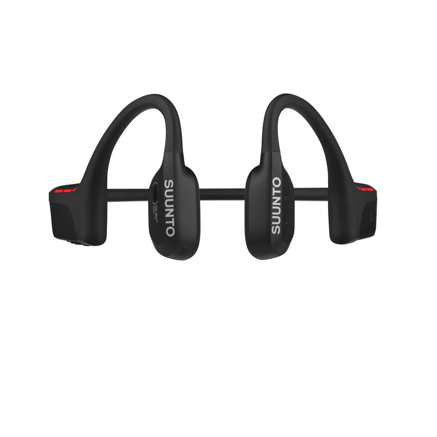 Suunto WING 2 Bone Conduction Headphone