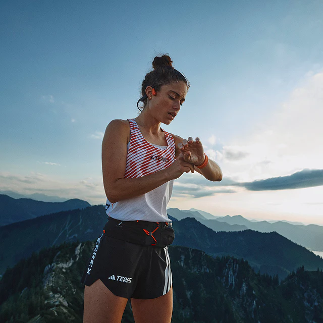 Suunto WING 2 Bone Conduction Headphone