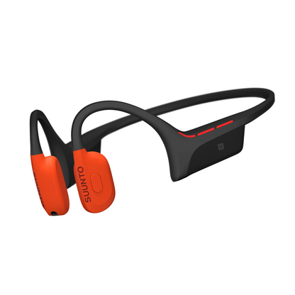 Suunto WING 2 Bone Conduction Headphone