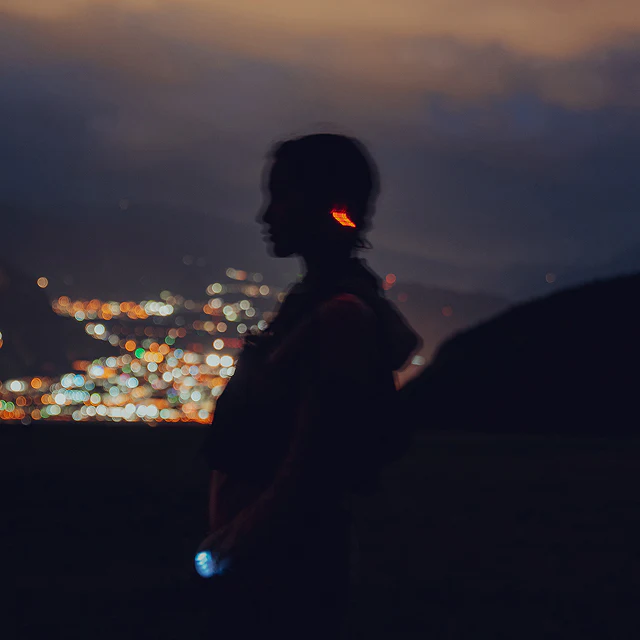 Suunto WING 2 Bone Conduction Headphone