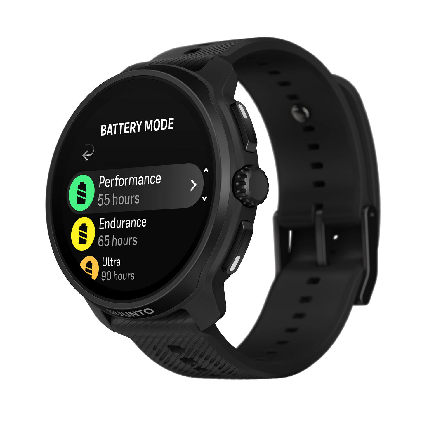 Suunto RACE 2 Sports and Training Watch