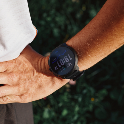 Suunto RACE 2 Sports and Training Watch