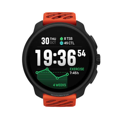 Suunto RACE 2 Sports and Training Watch