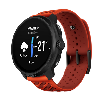 Suunto RACE 2 Sports and Training Watch