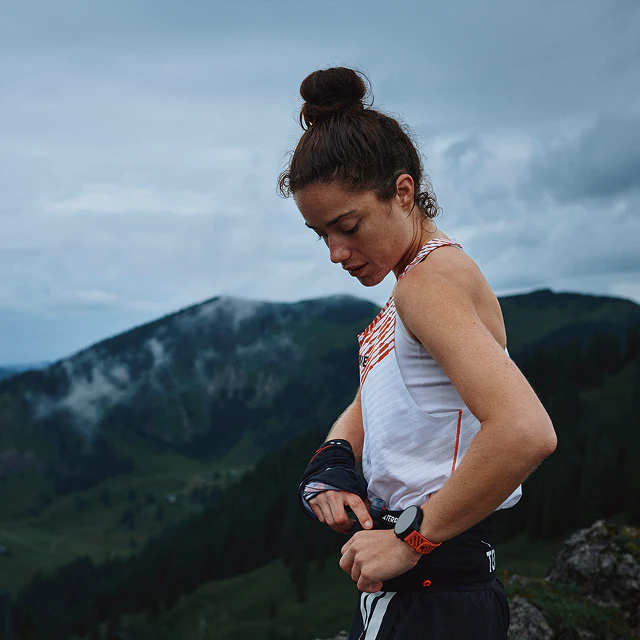 Suunto RACE 2 Sports and Training Watch
