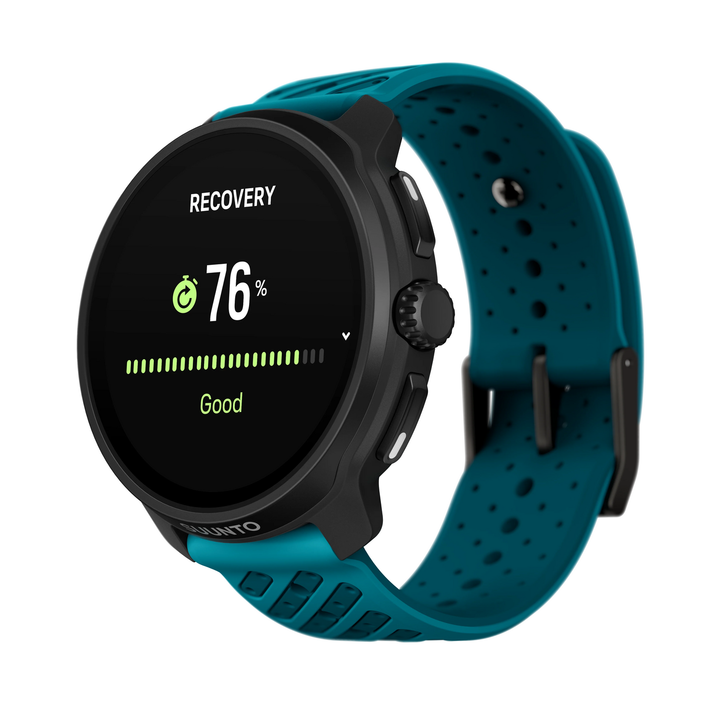 Suunto RACE 2 Sports and Training Watch