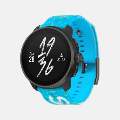 Race S Sports and Training Watch
