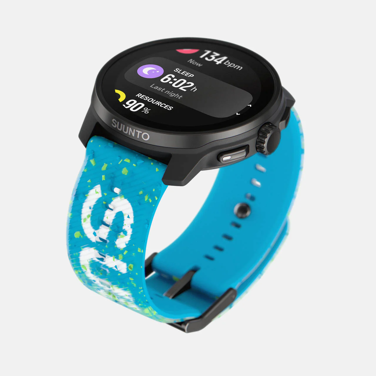 Race S Sports and Training Watch