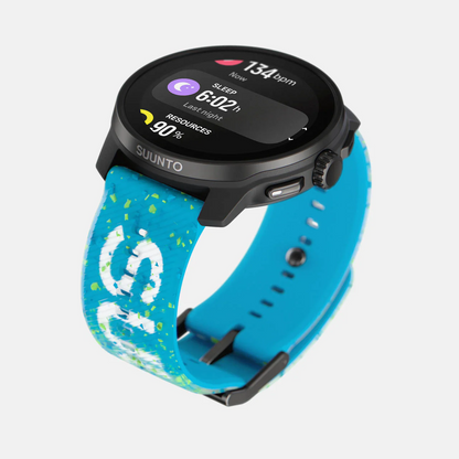 Race S Sports and Training Watch