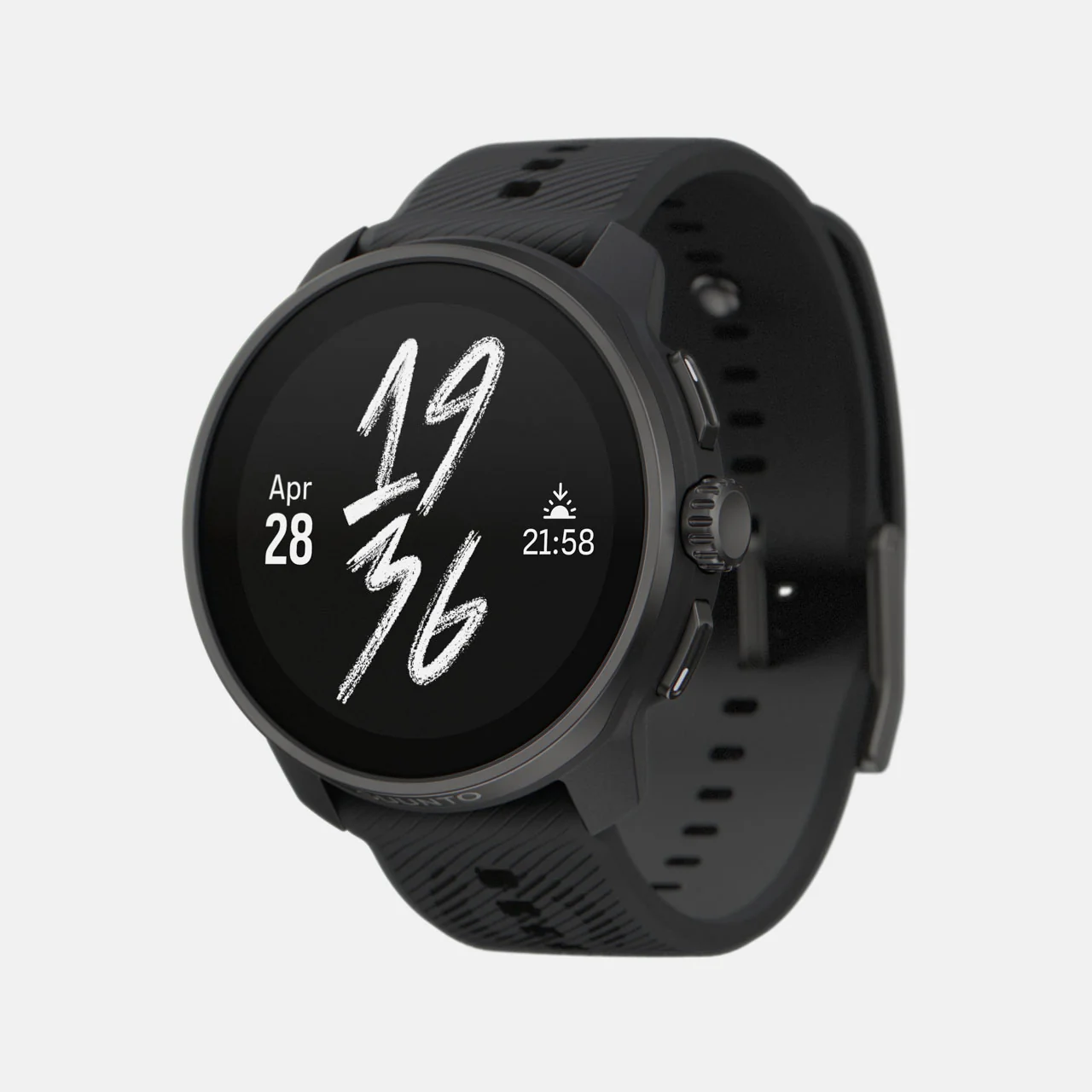 Race S Sports and Training Watch