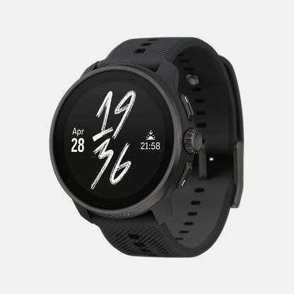 Race S Sports and Training Watch