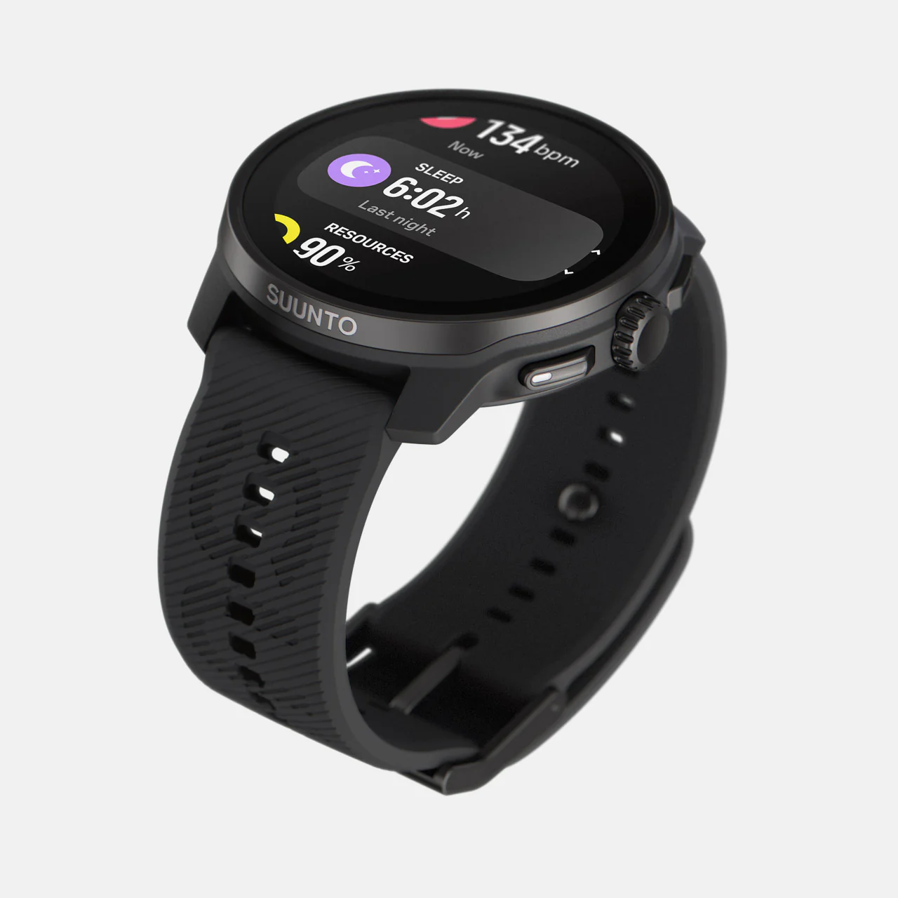 Race S Sports and Training Watch