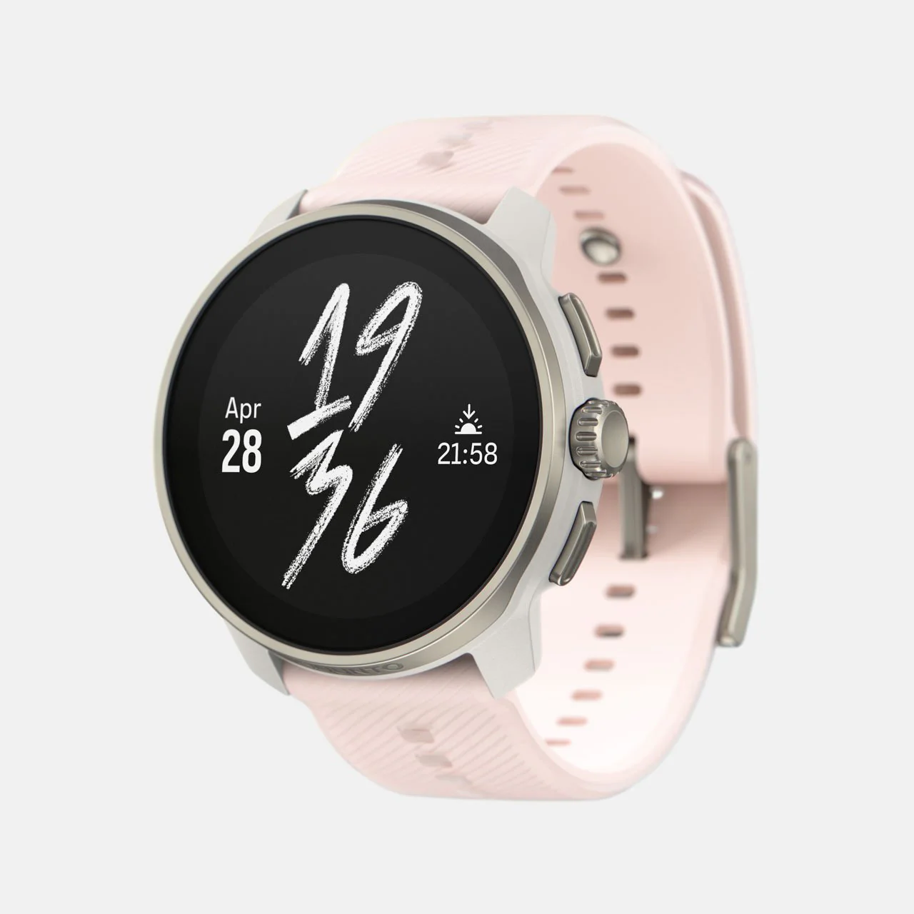 Race S Sports and Training Watch