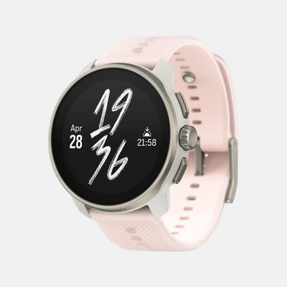 Race S Sports and Training Watch