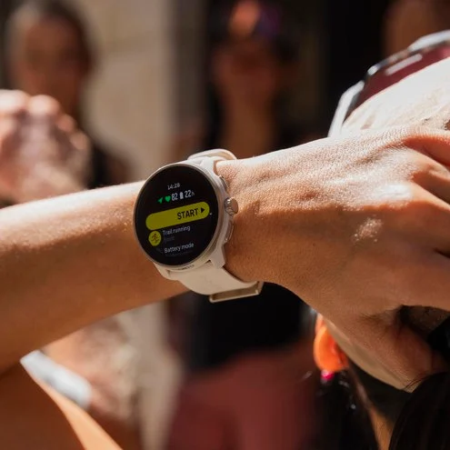 Race S Sports and Training Watch