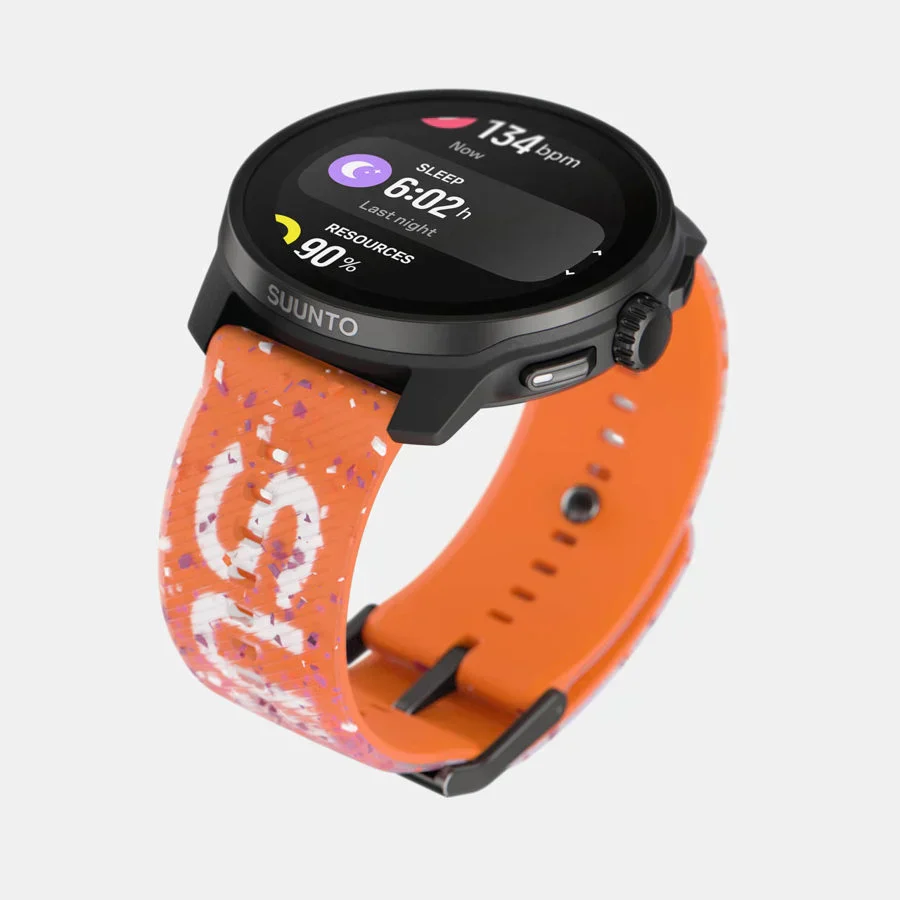 Race S Sports and Training Watch