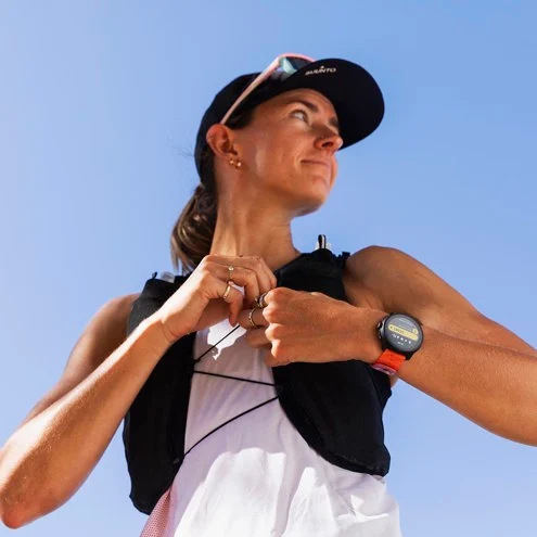 Race S Sports and Training Watch