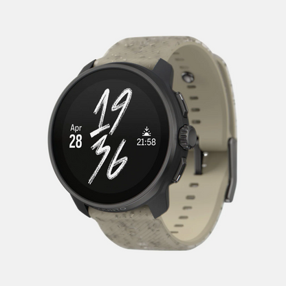 Race S Sports and Training Watch