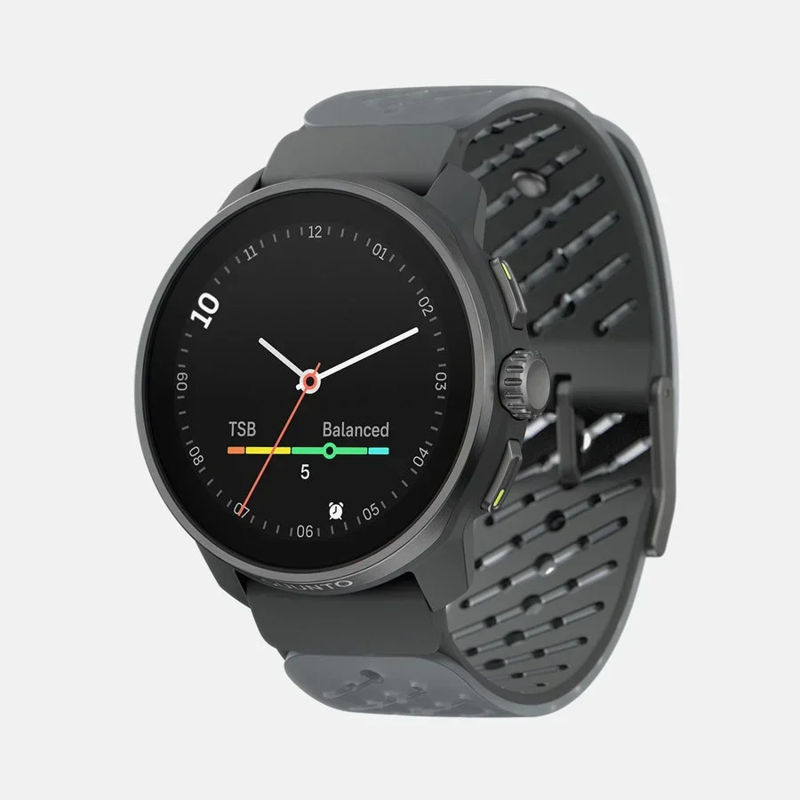 Suunto RACE S TITANIUM Sports and Training Watch
