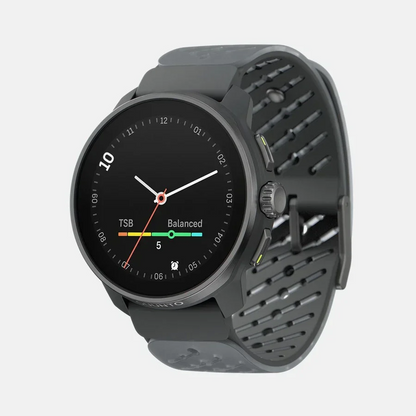 Suunto RACE S TITANIUM Sports and Training Watch