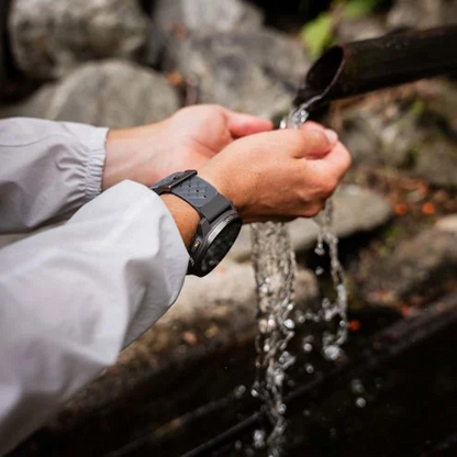 Suunto RACE S TITANIUM Sports and Training Watch