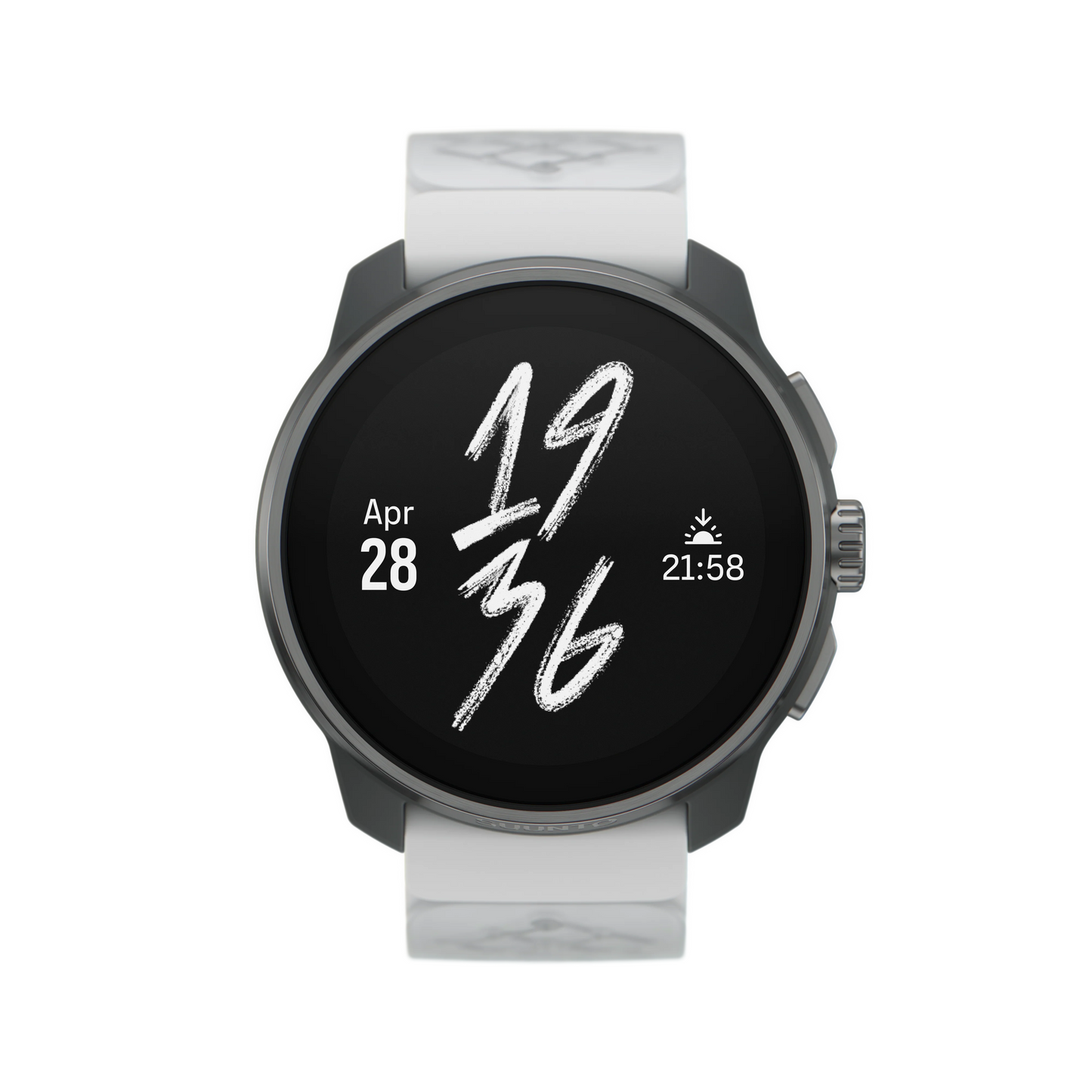 Suunto RACE S TITANIUM Sports and Training Watch