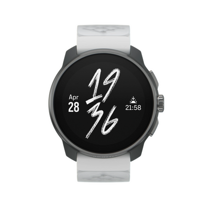 Suunto RACE S TITANIUM Sports and Training Watch