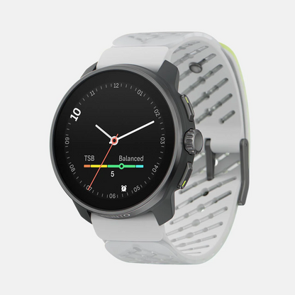 Suunto RACE S TITANIUM Sports and Training Watch
