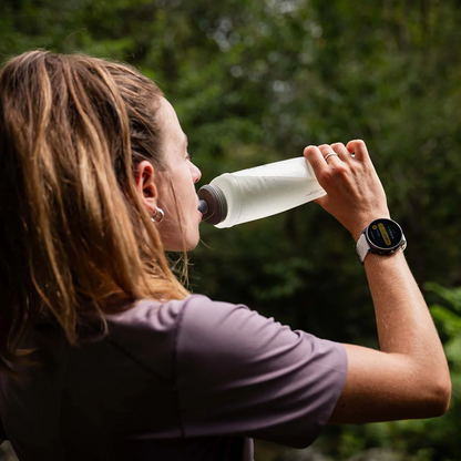 Suunto RACE S TITANIUM Sports and Training Watch