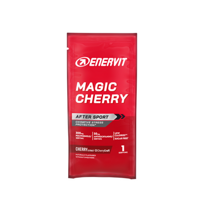 Magic Cherry