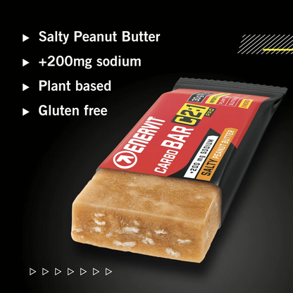 C2:1 CARBO Bar 45g