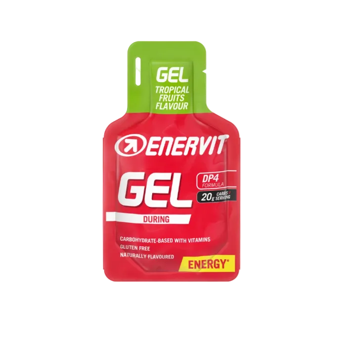 E.Sport Energy Gel 25ml