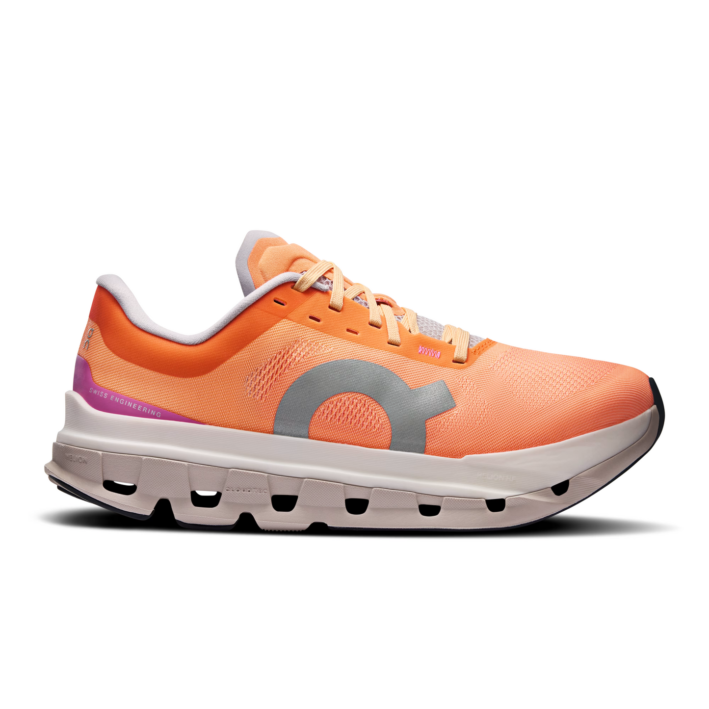 On CLOUDFLOW 5 Women's