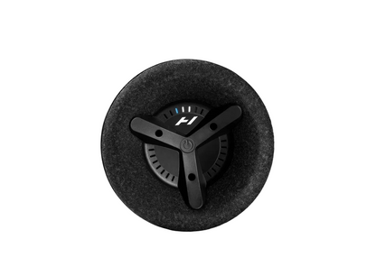 Hyperice VYPER 3.0 BLACK
