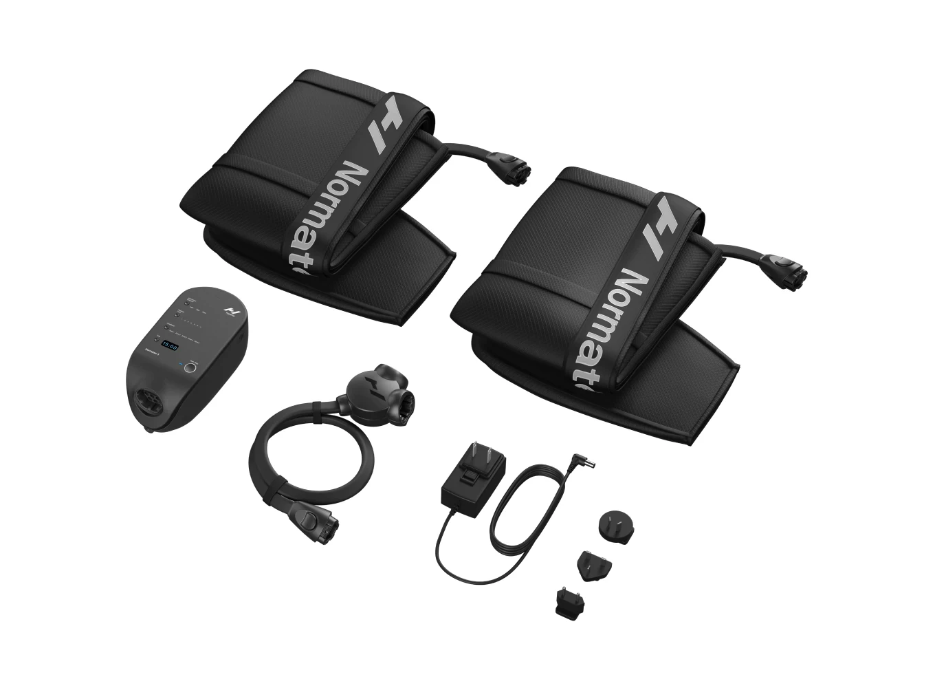 Hyperice NORMATEC 3.0 Leg System