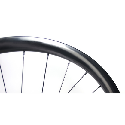 Airia 32 Disc Carbon Road Wheelset