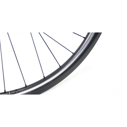 Airia 32 Disc Carbon Road Wheelset