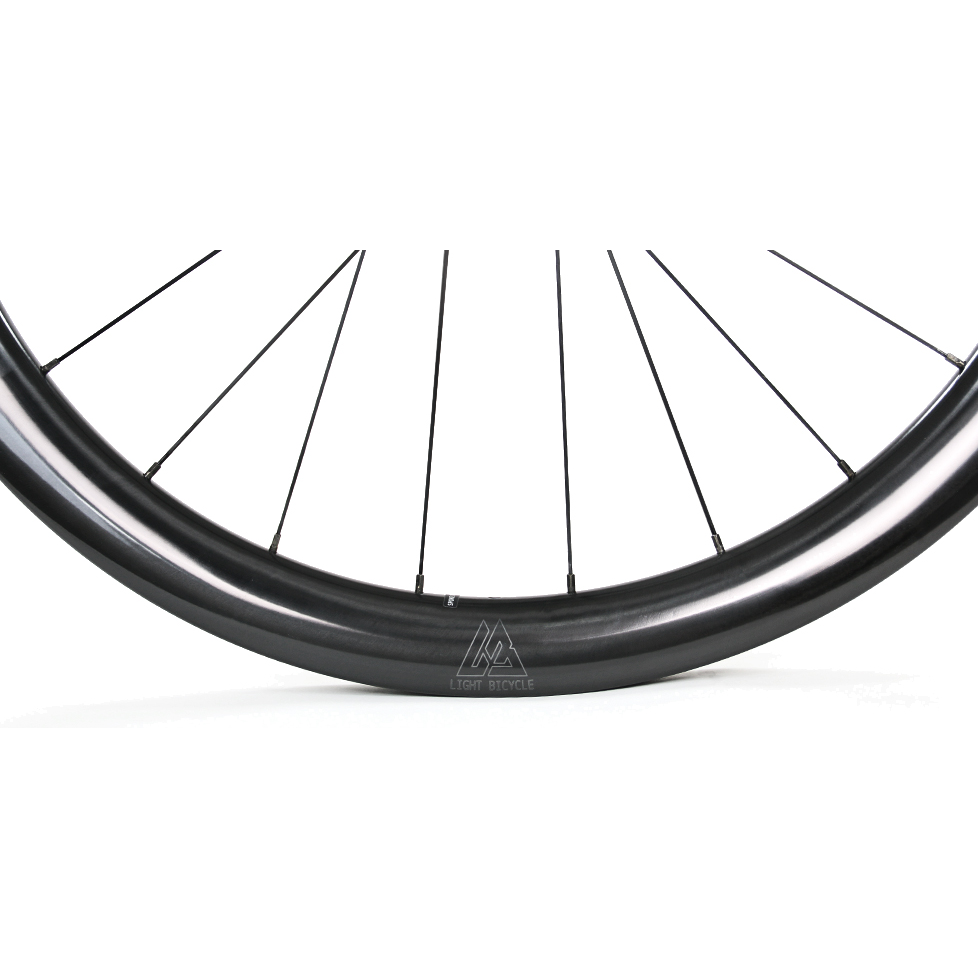 WG44 Disc Gravel Wheelset