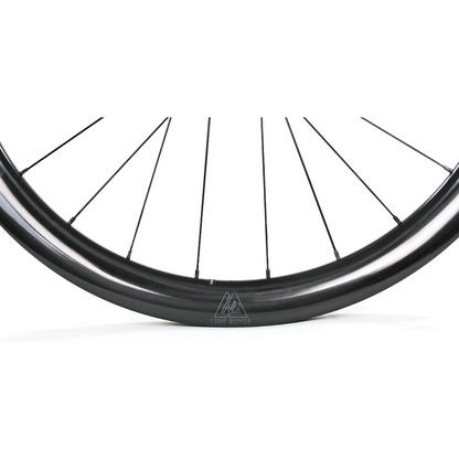 WG44 Disc Gravel Wheelset