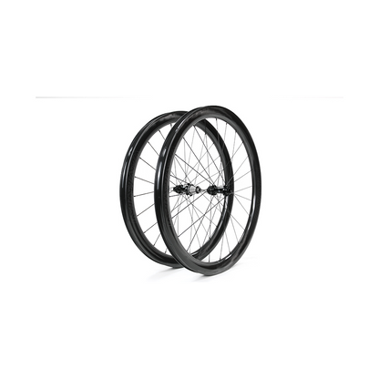 WG44 Disc Gravel Wheelset