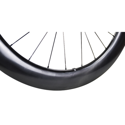Airia 65 Disc Carbon Road Wheelset