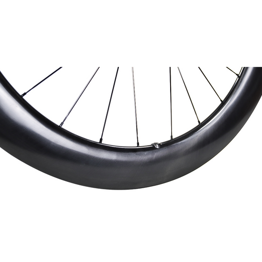 Airia 65 Disc Carbon Road Wheelset