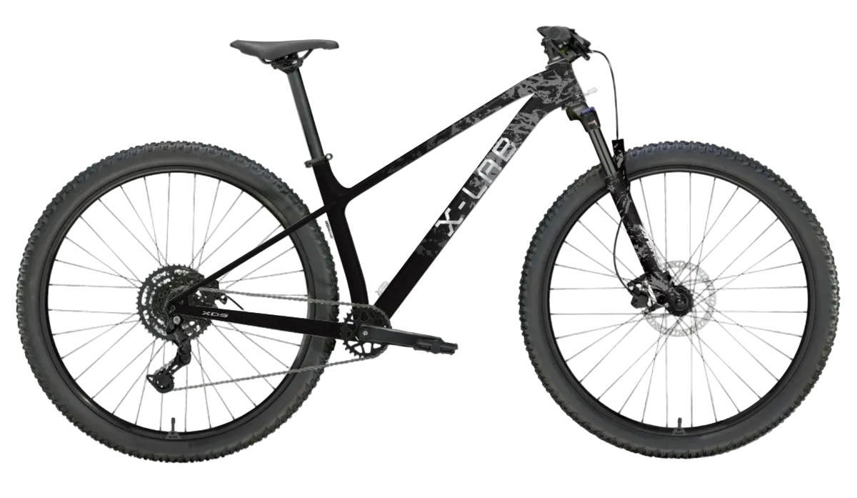XDS X-LAB MT2