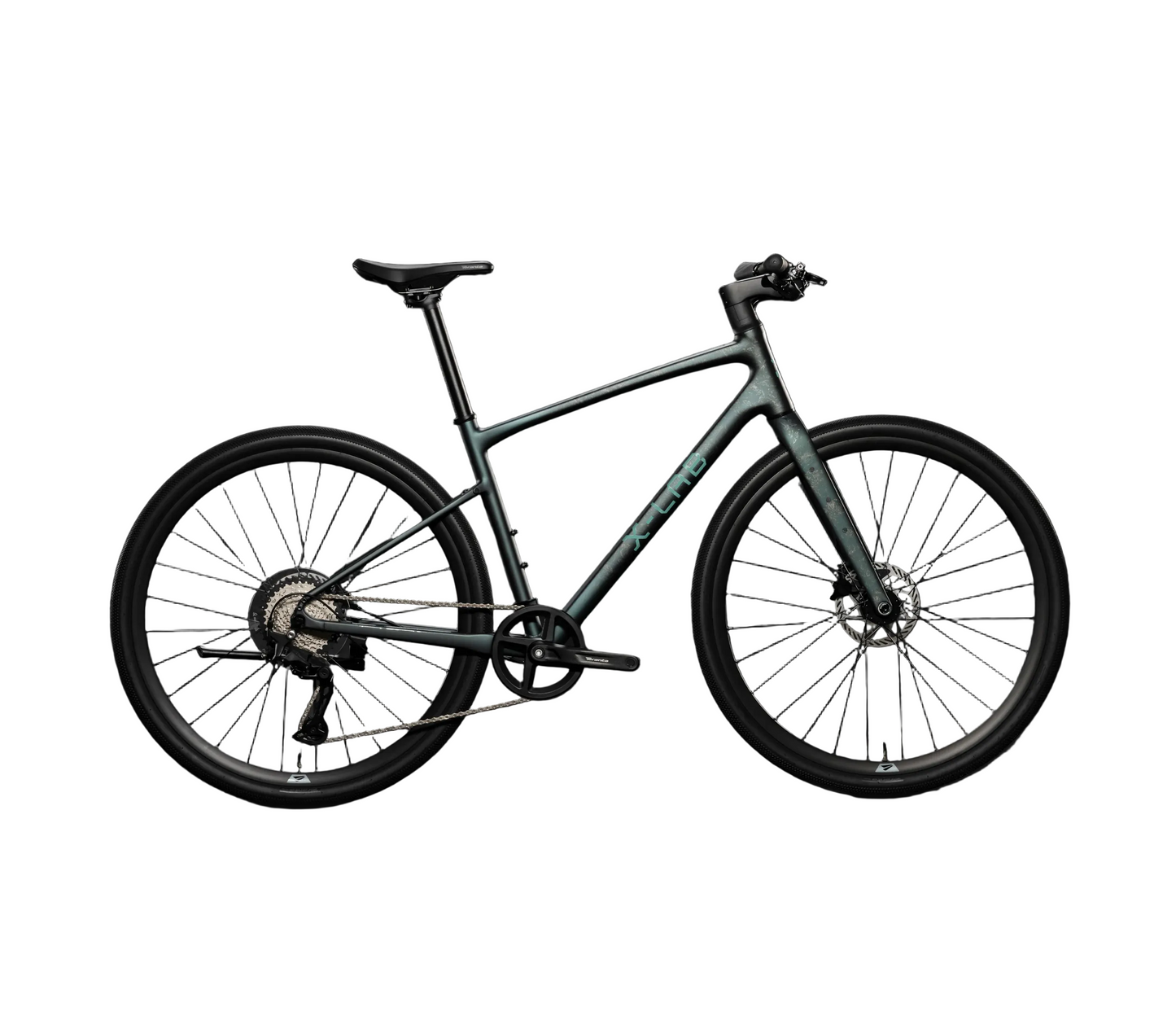 X-LAB SP3