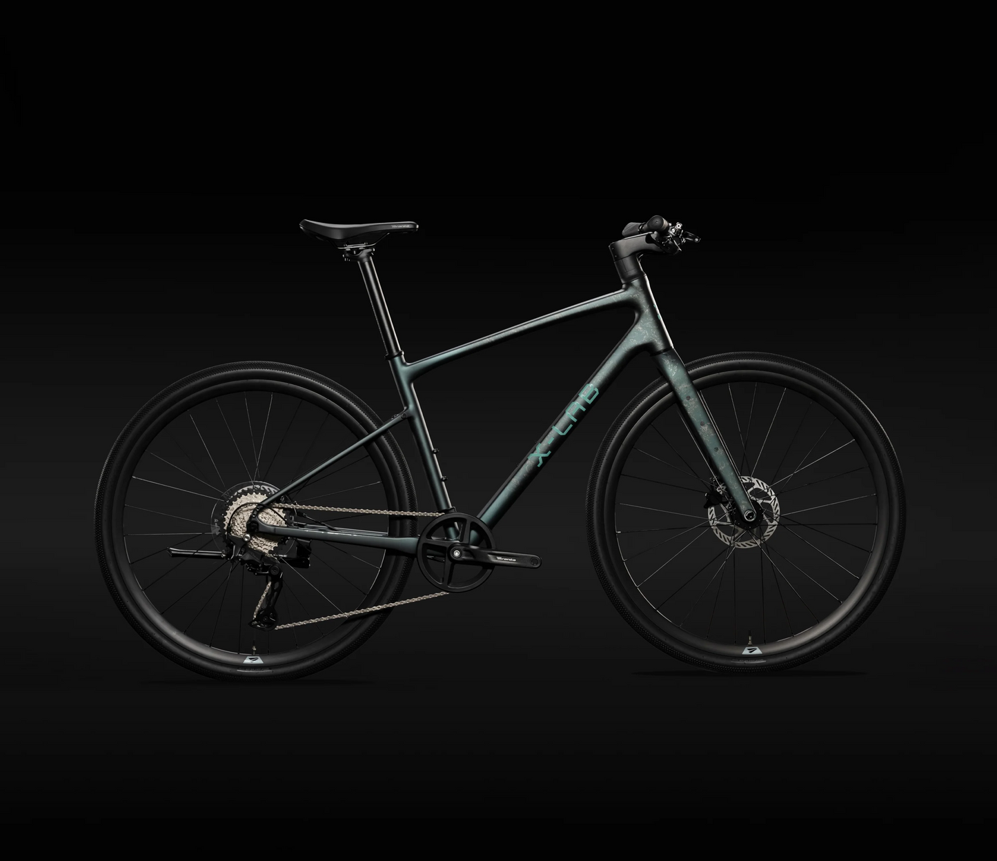 X-LAB SP3