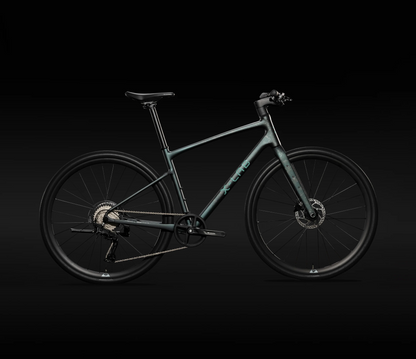 X-LAB SP3